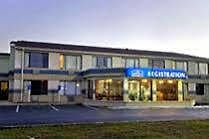 Howard Johnson Inn Pensacola Fl 外观 照片
