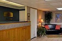 Howard Johnson Inn Pensacola Fl 外观 照片